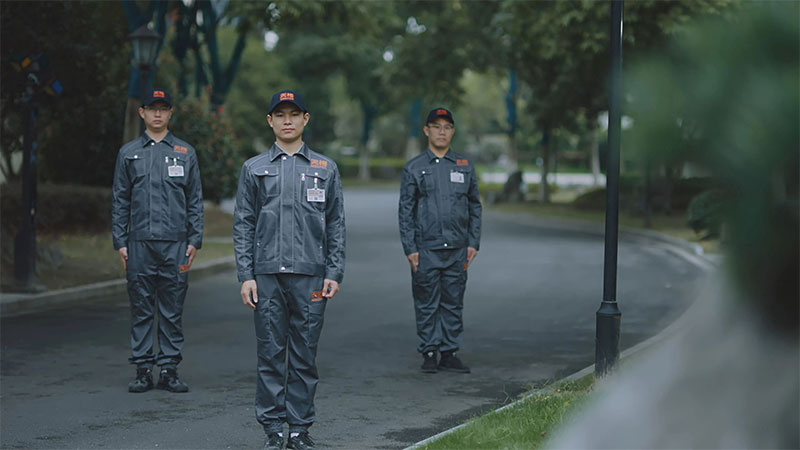 一群人的“真善美”，如何成就一個品牌的高端服務？答案在這些小故事里